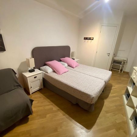 B&B And Home La Piazzetta Della Pioggia Болонья Экстерьер фото
