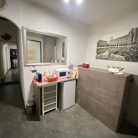 B&B And Home La Piazzetta Della Pioggia Болонья Экстерьер фото