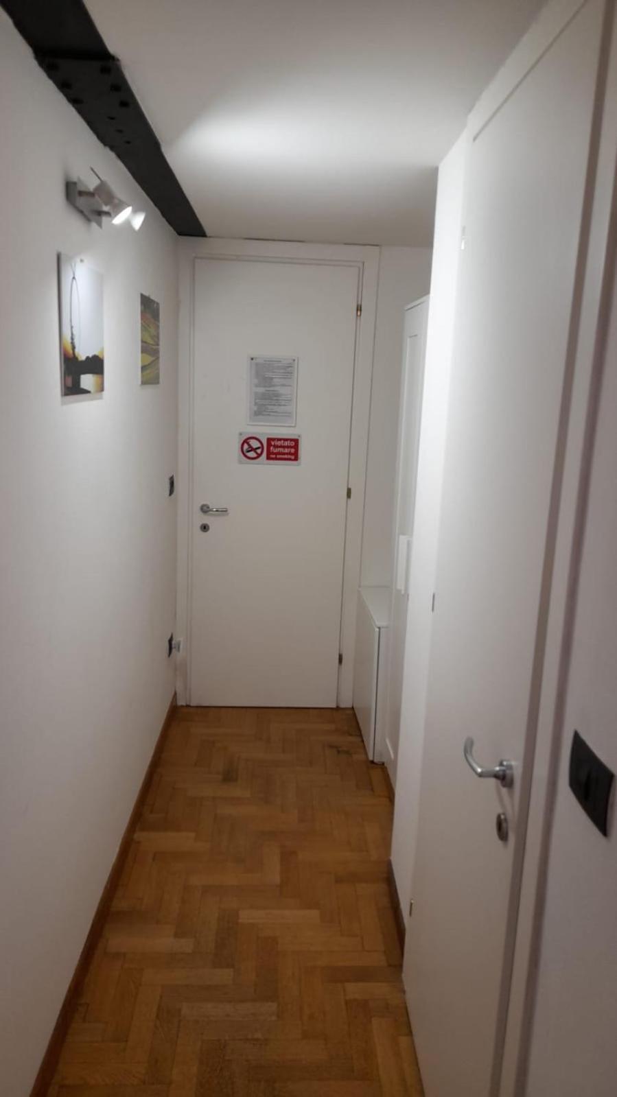 B&B And Home La Piazzetta Della Pioggia Болонья Экстерьер фото